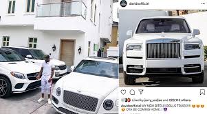 See more of abdul amart & adam a zango on facebook. 10 Nigerian Musicians With The Most Expensive Cars Naijauto Com