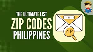 zip code philippines 2023 the ultimate