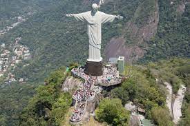 south america tourist attractions