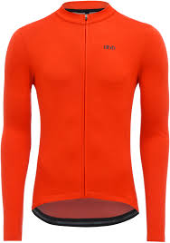 Jersey is a soft stretchy, knit fabric that was originally made from wool. Wiggle Com Dhb Merino Long Sleeve Jersey Jerseys