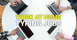 Work from home using the arise platform. 15 Typing Jobs From Home You Can Start Today 2021