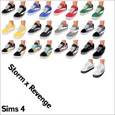 As a vip member, you can one click download, install and manage your custom content fast and easy with the tsr cc manager. Ø±Ø£Ø³Ø§ Ø¹Ù„Ù‰ Ø¹Ù‚Ø¨ Ù…Ù†Ø§Ø® ØªØ´Ø§Ø±Ù„Ø² ÙƒÙŠÙ†Ø¬ The Sims 4 Nike Shoes Comertinsaat Com
