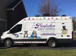 Find pet grooming with the highest customers' rating. Mobile Pet Groomer Lakeville Mn Pawfection Mobile Grooming Llc