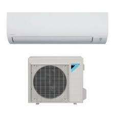 daikin ductless systems s and