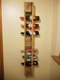 Wine Rack Wood Wine Racks Pallet