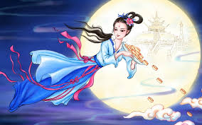 Origins and History of China's Mid-Autumn Festival (3000 Years' Development)