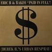 Repaid in Full: The Paid in Full Remixes