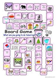 board game what are you going to d