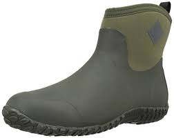 Muckster Ii Ankle Muck Boots Review A