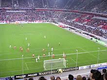 Fortuna düsseldorf 1, hertha berlin 0. Fortuna Dusseldorf Wikipedia