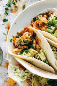 best easy fish tacos recipe pinch of yum