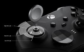 The og xbox elite controller launched a few years ago and won itself a heap of initial praise. Xbox One Elite Controller Series 2 Weitere Bilder Zum Neuen Controller