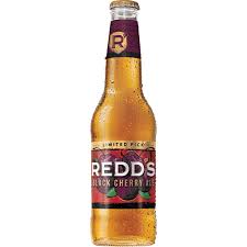 redd s black cherry ale beer 24 pack