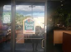round table pizza antelope ca 95843