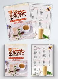 Download 6,781 milk tea free vectors. Milk Tea Flyer Template Image Picture Free Download 400271873 Lovepik Com