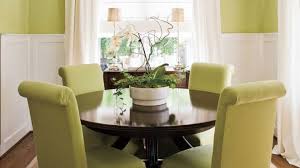 dining room ideas for small spaces