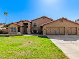 Homes For In Peoria Az With