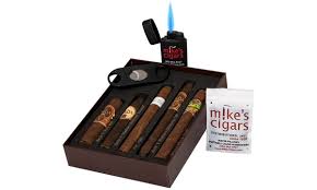 up to 33 off on oliva cigar gift set