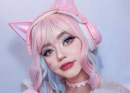 create the perfect kawaii makeup look