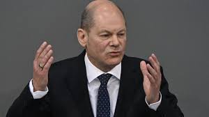 Mr scholz may be riding high in the polls, but germany's fragmented electorate makes the result of the election tricky to predict.after eight years together over two parliaments, neither the cdu. Corona Impfung Warum Olaf Scholz Das Windhund Prinzip Furchtet Waz De