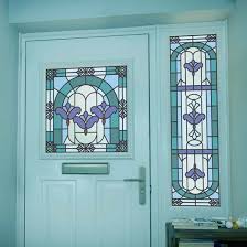 Stained Glass Easily Transform