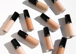 giorgio armani luminous silk concealer