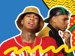 This song is sung by chris brown. Loyal French Montana Lil Wayne Chris Brown Download