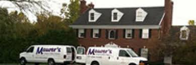 maurers carpet blind cleaners