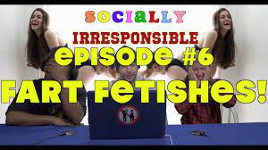 Off The Cuff #6 Fart Fetishes - YouTube