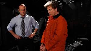 What is law and order: Law Order Organized Crime Episodenguide Christopher Meloni Ist Elliot Stabler Netzwelt