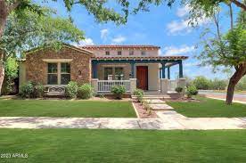 verrado buckeye az homes