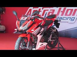 And once you think about that you will realise it is awesome what. Honda Cbr 150r Review 2017 Hobbiesxstyle