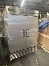 Commercial Freezers Refrigerators For