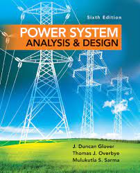 Powerpoint presentation for dennis, wixom & roth systems analysis and design, 3rd edition copyright 2006 john wiley & sons, inc. Power System Analysis And Design By J Duncan Glover Engineering Books
