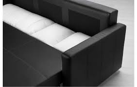 Ikea Sofa Bed Friheten Bomstad Black