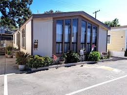 fountain valley ca mobile homes