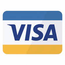 Credit card, mean, method, payment, visa icon - Download on Iconfinder