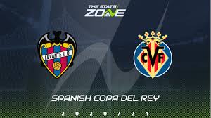 Levante vs villarreal on 3 february 2021 in spain: 8pln4tf0bremmm