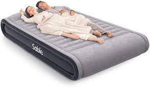 sable air mattresses queen size