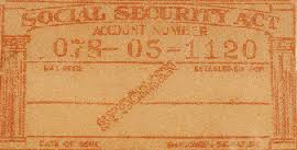 Run A Background Check With A Social Security Number Now