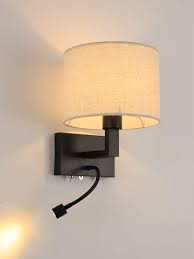 New Hotel Bedside Wall Lamp Modern And