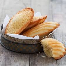 • when several adaline units are arranged in a single layer so that there are several output units, there is no change in how adalines are trained from that of a single adaline. Donsuemor Traditional Madeleines Product Marketplace