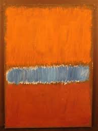 Color Field Painting 1969 Mutualart