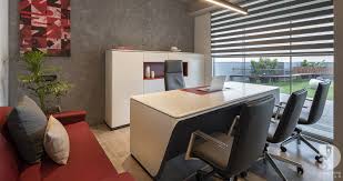 office interior design services hextona