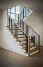 Maybe you would like to learn more about one of these? Metal Baluster System Southern Staircase Artistic Stairs