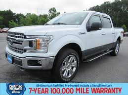 used 2019 ford f 150 xlt for in