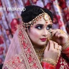 rashmi profesional makeup artist hair
