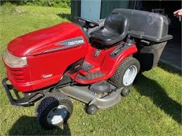 Have a great rest of your day! Craftsman Riding Lawn Mowers For Sale 18 Listings Tractorhouse Com Page 1 Of 1