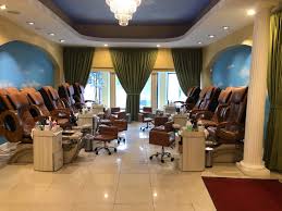 millenia nails and spa