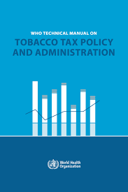 tax policy and administration